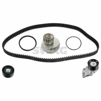timing belt set 33101724 Swag