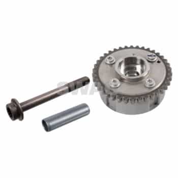 camshaft adjuster