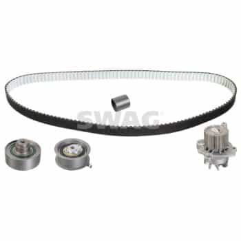 timing belt set 33101716 Swag