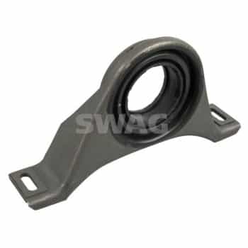 center bearing propeller shaft