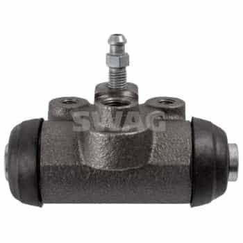 wheel brake cylinder