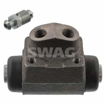 wheel brake cylinder