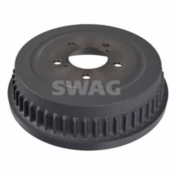brake drum