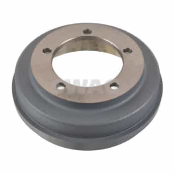 brake drum
