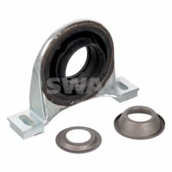 center bearing propeller shaft