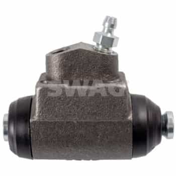 wheel brake cylinder