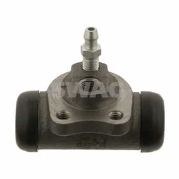 wheel brake cylinder