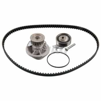 timing belt set 33101709 Swag