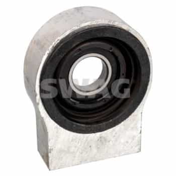 center bearing propeller shaft