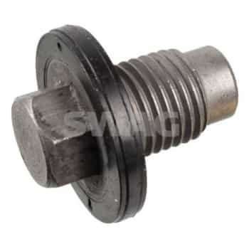 oil drain plug
