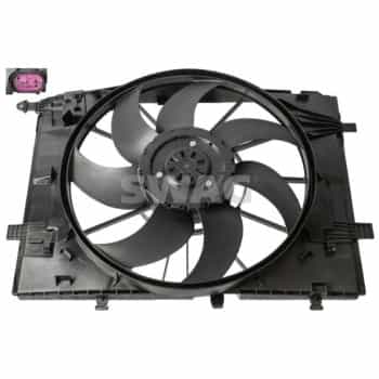 cooling fan