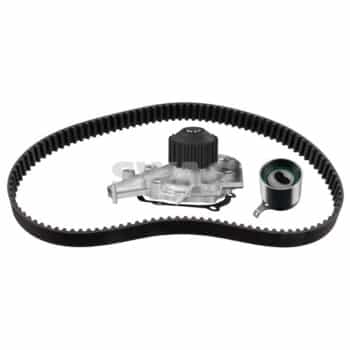 timing belt set 33101749 Swag