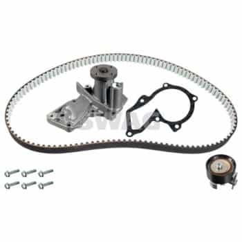 timing belt set 33101797 Swag