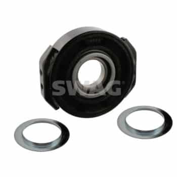 center bearing propeller shaft