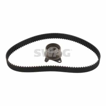 timing belt set 80932477 Swag