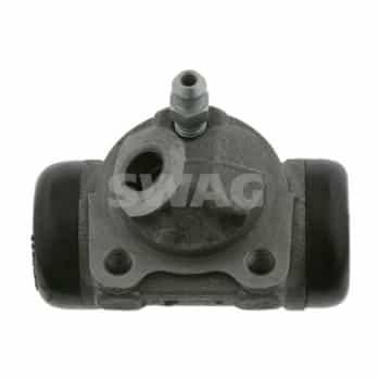 wheel brake cylinder