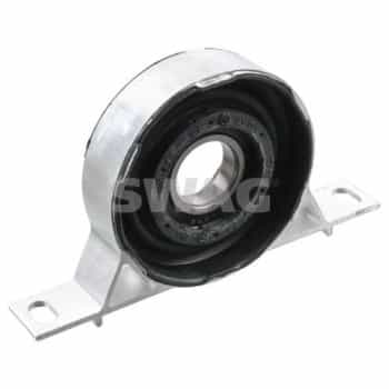 center bearing propeller shaft