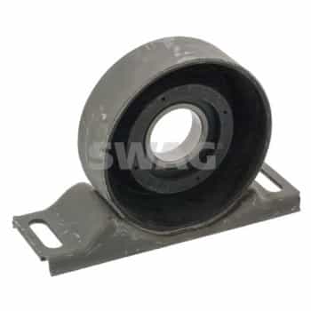 center bearing propeller shaft
