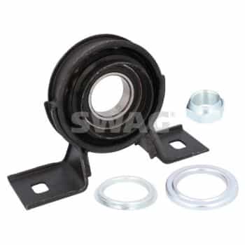 center bearing propeller shaft