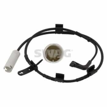 brake wear contact