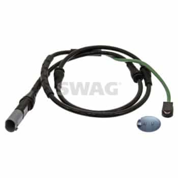 brake wear contact