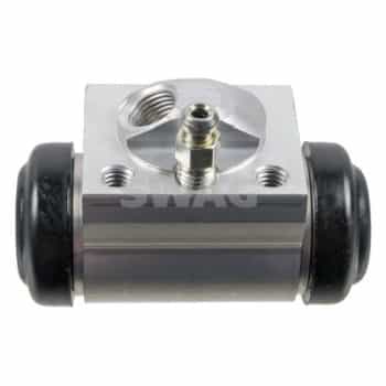 wheel brake cylinder
