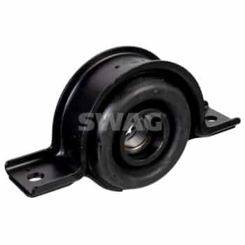 center bearing propeller shaft