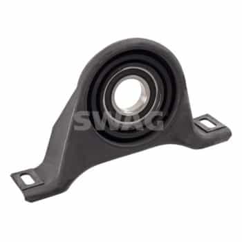 center bearing propeller shaft