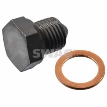 oil drain plug