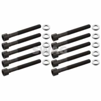 cylinder head bolt set