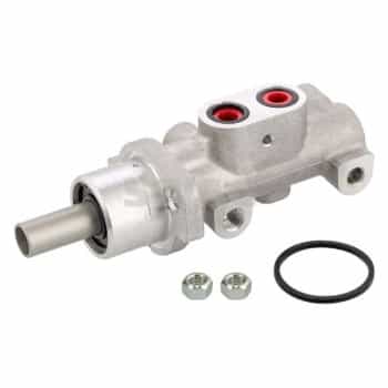 master brake cylinder