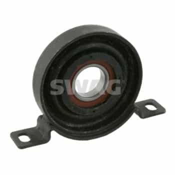 center bearing propeller shaft