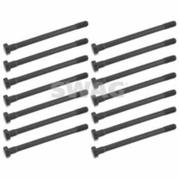 cylinder head bolt set