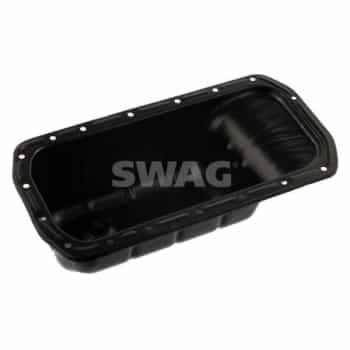 oil pan