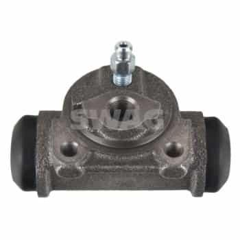 wheel brake cylinder