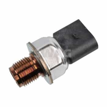 Fuel pressure sensor