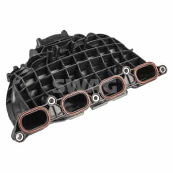 intake manifold