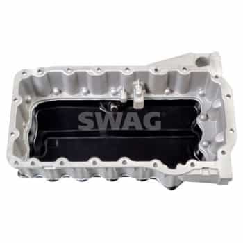 oil pan