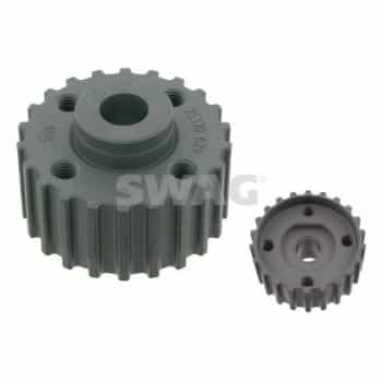 crankshaft sprocket