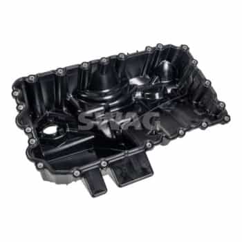 oil pan