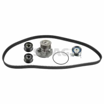 timing belt set 33101725 Swag