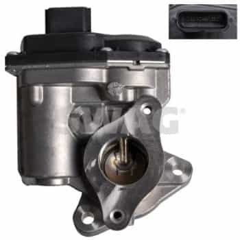 EGR valve