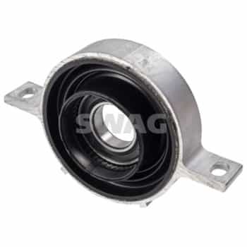 center bearing propeller shaft