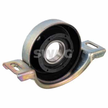 center bearing propeller shaft