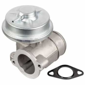 EGR valve