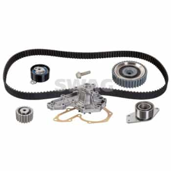 timing belt set 33101666 Swag