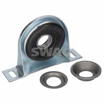 center bearing propeller shaft