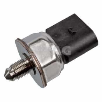 Fuel pressure sensor