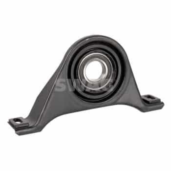 center bearing propeller shaft