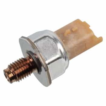 Fuel pressure sensor